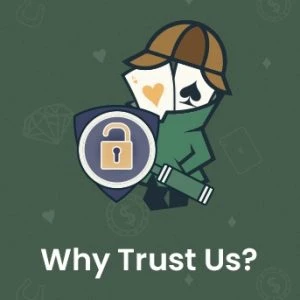 Why Trust CasinoSherlock?
