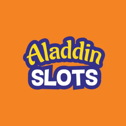 Aladdin Slots Image